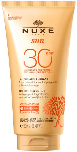 Sun Delicious Lotion Haute Protection SPF 30 150 ml