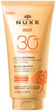 Sun Delicious Lotion Haute Protection SPF 30 150 ml