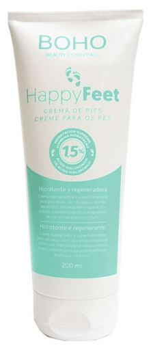 Crème Régénérante Pour Les Pieds