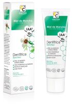 Dentifrice Blancheur au Miel de Manuka 75 ml