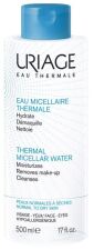 Eau Micellaire Thermale Peaux Normales À Sèches 500 ml