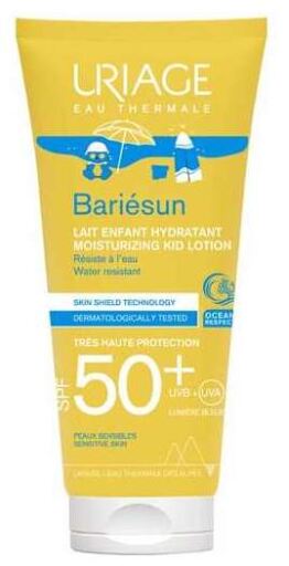 Bariésun Lait Enfant SPF 50+ 100 ml