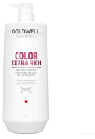 Shampoing Dualsenses Color Extra Rich Brilliance