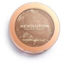 Makeup Revolution Poudre bronzante rechargée 15 gr