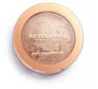 Makeup Revolution Poudre bronzante rechargée 15 gr