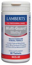 Multi-Guard® Méthyl 60 Gélules