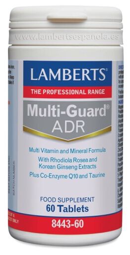 Multi-Guard® ADR 60 Gélules