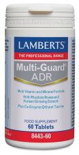 Multi-Guard® ADR 60 Gélules