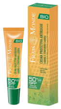 crème solaire protectrice liftante lèvres SPF 50+ 15 ml