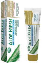 Aloefresh Dentifrice Blanchissant 100 ml