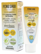 Crème Photoprotectrice Complète SPF 50+