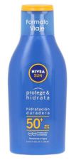 Sun Protect &amp; Hydrate Lait Solaire 100 ml