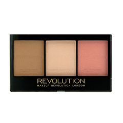 Makeup Revolution Kit Ultra Sculpt et Contour 11 gr