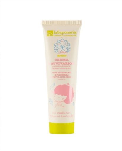 Crème Revitalisante Boucles 150 ml