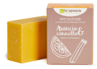 Savon Orange et Cannelle 100 gr