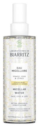 Eau Micellaire 200 ml