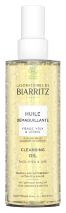 Huile Démaquillante 200 ml