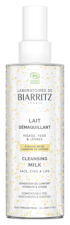 Lait Démaquillant 200 ml