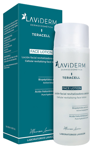 Teracell Lotion pour le visage 200 ml