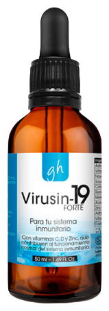 Virusine 19 Forte 50 ml