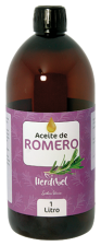 Huile de Romarin 1000 ml