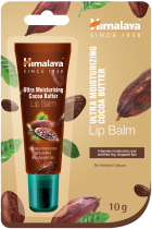 Baume à Lèvres Ultra Hydratant Cacao 10 gr