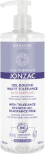 REactive Gel Douche Haute Tolérance Sans Parfum 500 ml