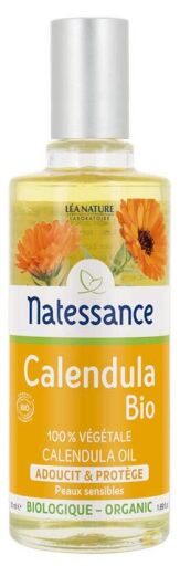 Huile de Calendula 50 ml