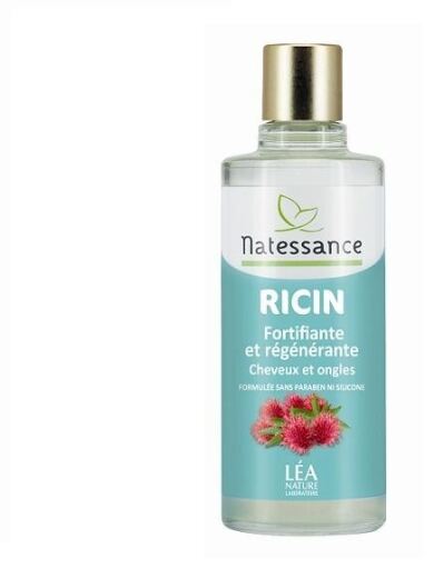 Huile de Ricin 100 ml