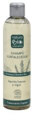 Shampooing fortifiant au ginseng et au romarin 250 ml