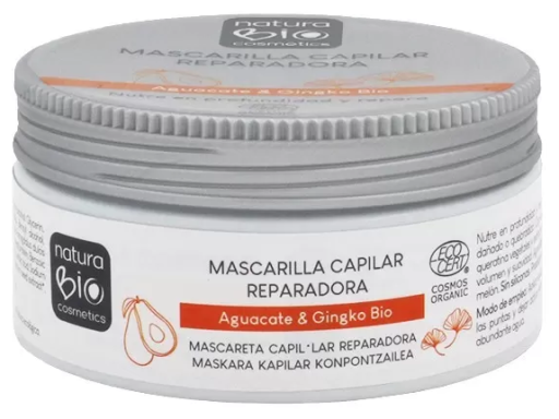 Masque Capillaire Réparateur 200 ml