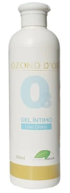 Gel Intime Féminin 300 ml