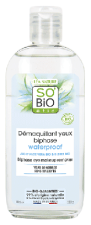 Démaquillant yeux biphasique waterproof 100 ml