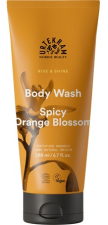 Gel de Bain Fleur d&#39;Oranger Épicé à la Fleur d&#39;Oranger 200 ml