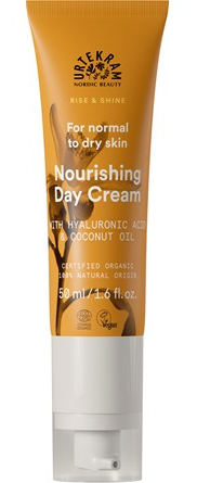 Crème de Jour Nourrissante Rise &amp; Shine à la Fleur d&#39;Oranger Épicée 50 ml