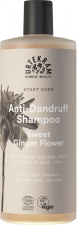 Shampoing antipelliculaire doux à la fleur de gingembre