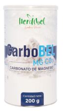 Carbobel Magnésium Carbonate 200 gr