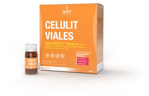 Diet Prime Cellulite 15 Gélules