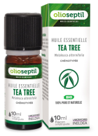 Huile Essentielle d&#39;Arbre à Thé 10 ml