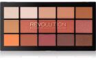 Makeup Revolution Reloaded Shadow Palette 15 Nuances 16,5 gr