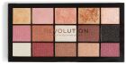 Makeup Revolution Reloaded Shadow Palette 15 Nuances 16,5 gr