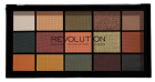 Makeup Revolution Reloaded Shadow Palette 15 Nuances 16,5 gr