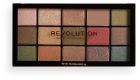 Makeup Revolution Reloaded Shadow Palette 15 Nuances 16,5 gr