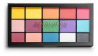 Makeup Revolution Reloaded Shadow Palette 15 Nuances 16,5 gr