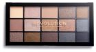 Makeup Revolution Reloaded Shadow Palette 15 Nuances 16,5 gr