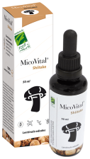 MicoVital® Shiitaké 50ml