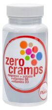 Zéro Crampes 60 Gélules