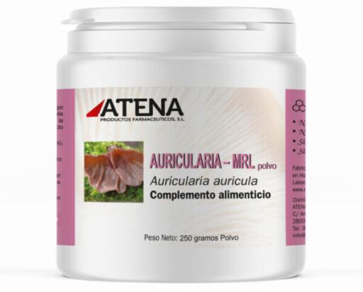 Auriculaire-MRL Poudre 250 gr