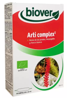 Arti Complexe 20 Flacons