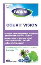 Oguvit Vision 60 Gélules